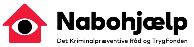 Nabohjaelp Logo