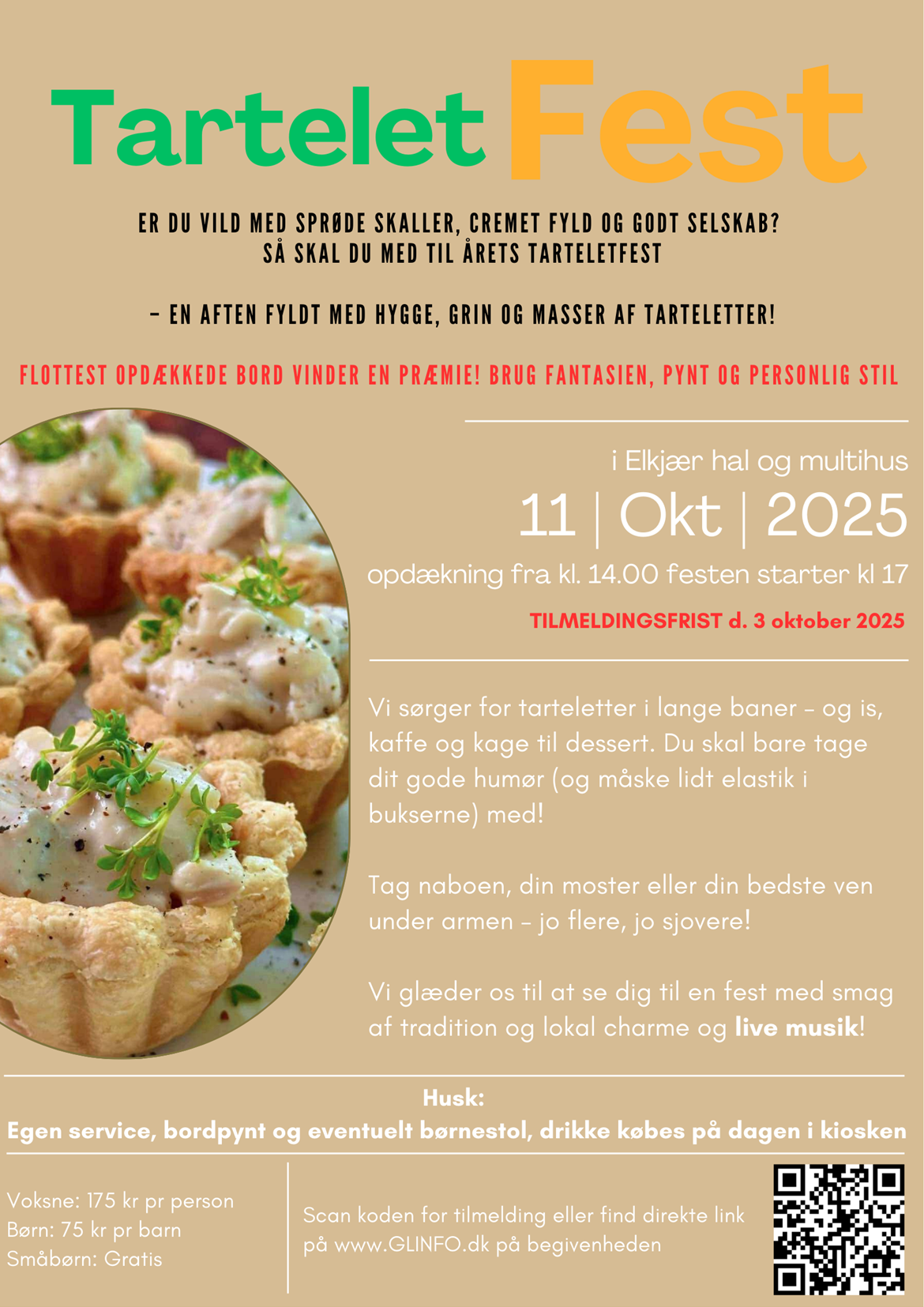 Tartelt Fest