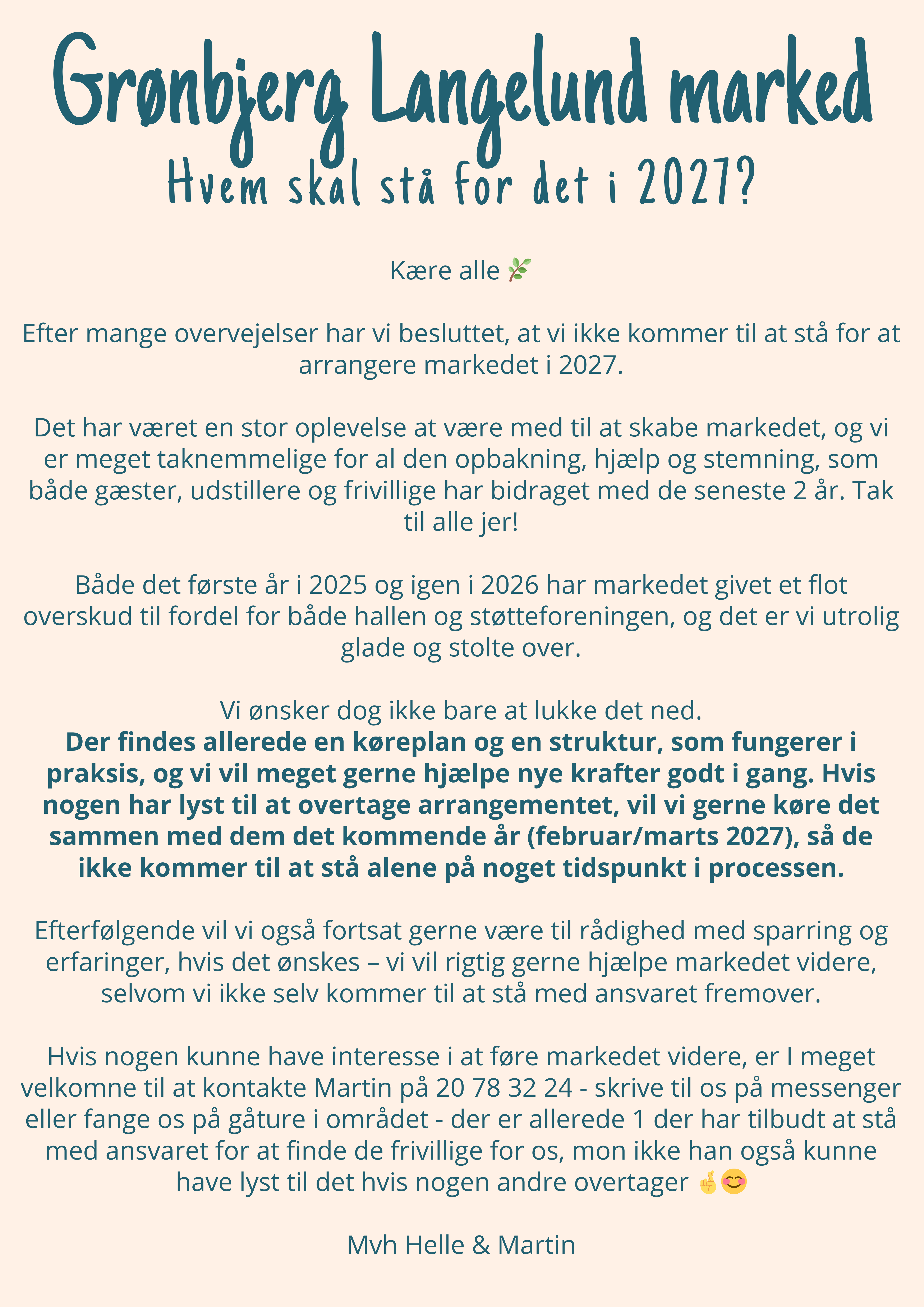 Marked 2027